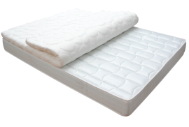 Topper air pure