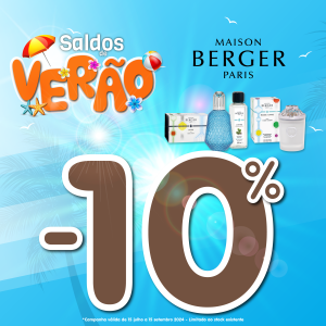 saldos de verao-maison-berger