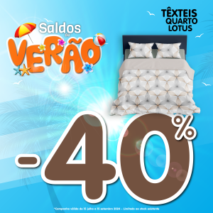 saldos de verao