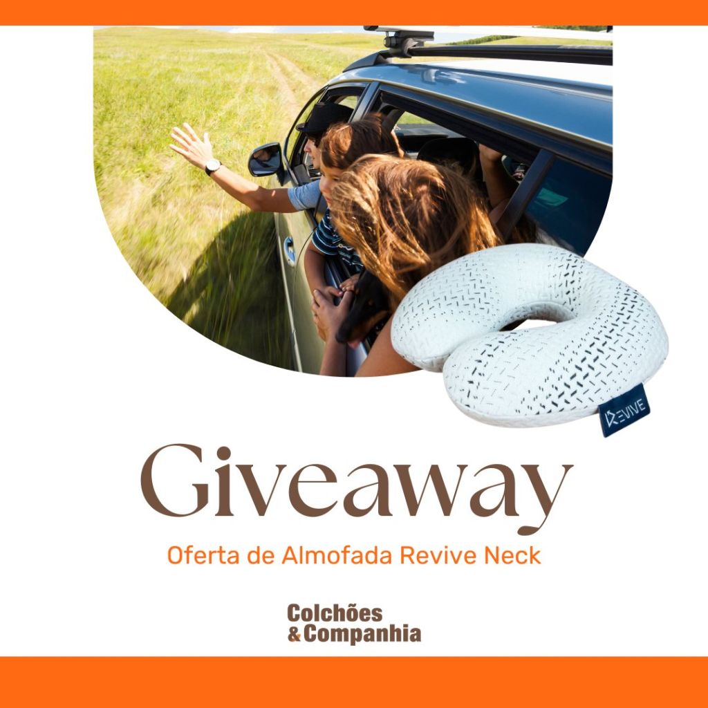 Regulamento Giveaway Dia Internacional da Família