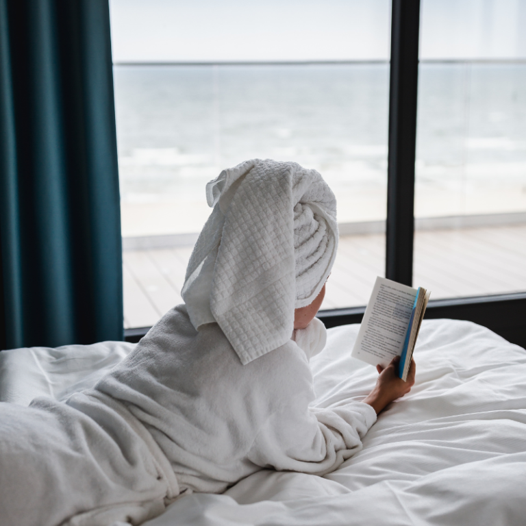 10 Passos para uma rotina matinal saudável