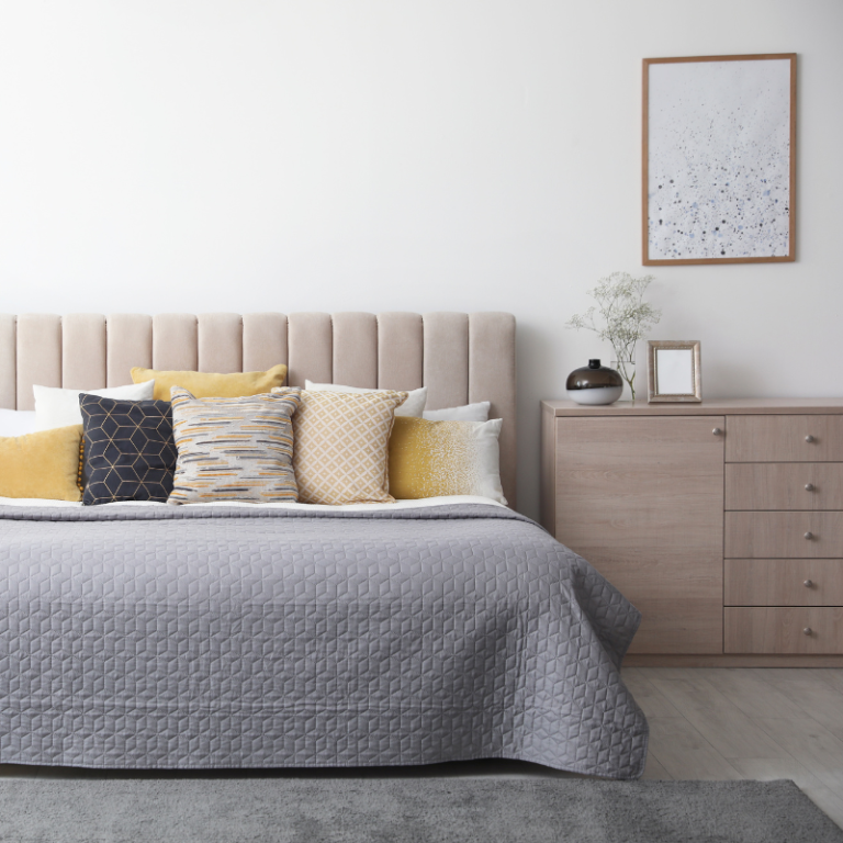 Como ter um quarto sempre organizado?