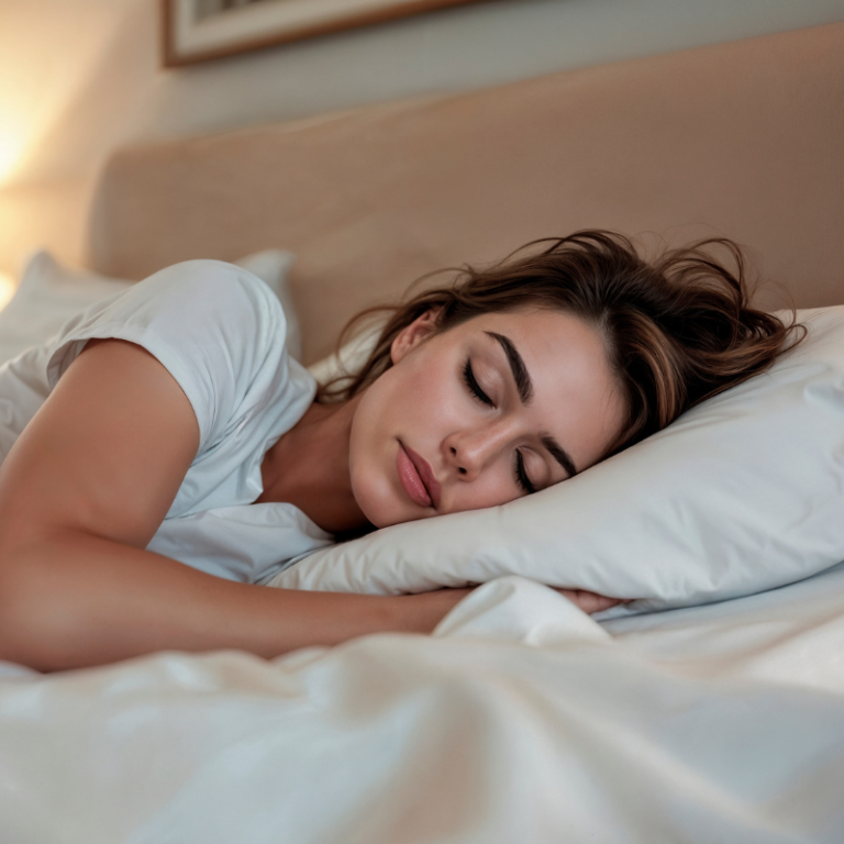 Porque dormir bem no verão é mais difícil - e como resolver o problema